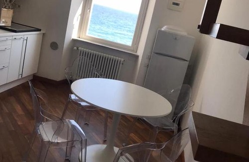 Bogliasco Apartment | Casa mare