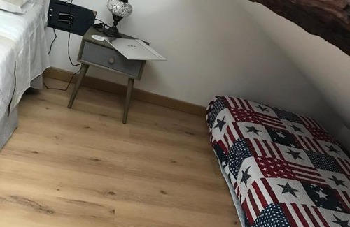 Bogliasco Apartment | Casa mare