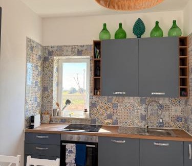 Marina di Lizzano Apartment | Casa Mare Salento - a due passi dal mare