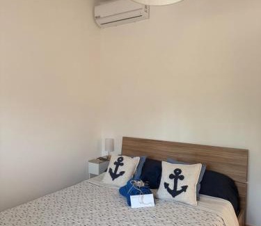 Marina di Lizzano Apartment | Casa Mare Salento - a due passi dal mare