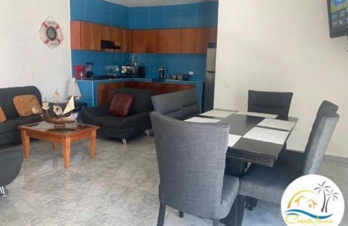 San Blas House | Casa Marea San Blas