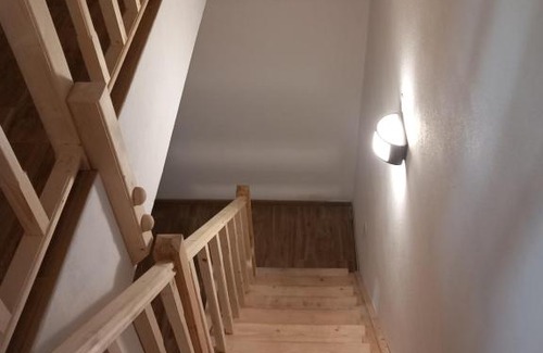 Gura Suhasului House | Casa Marga