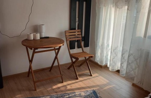 Gura Suhasului House | Casa Marga