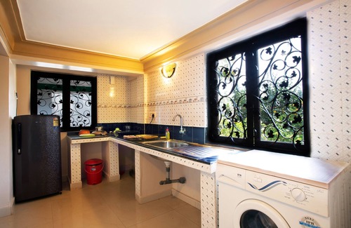 Saunta Vaddo Apartment | Casa Margarida