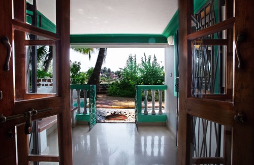 Saunta Vaddo Apartment | Casa Margarida