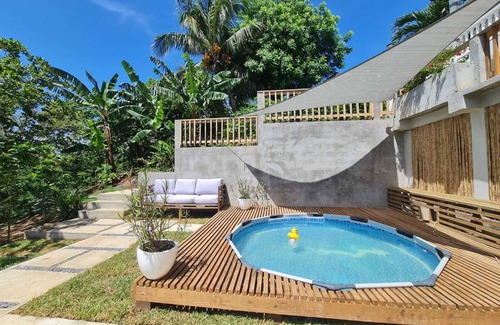 Roatan House | Casa Margarita