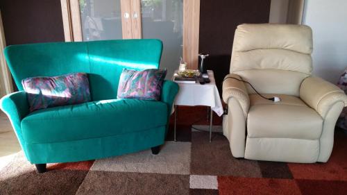 Villar San Costanzo Bed & Breakfast | Casa Margherita