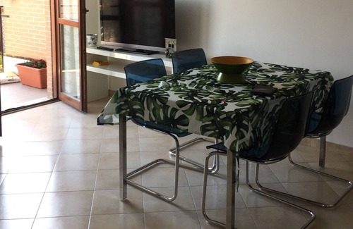 Mentana Apartment | Casa Margherita apartment