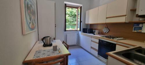 Angera Apartment | Casa Margherita