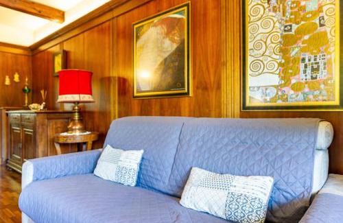 Aosta Apartment | Casa Margherita
