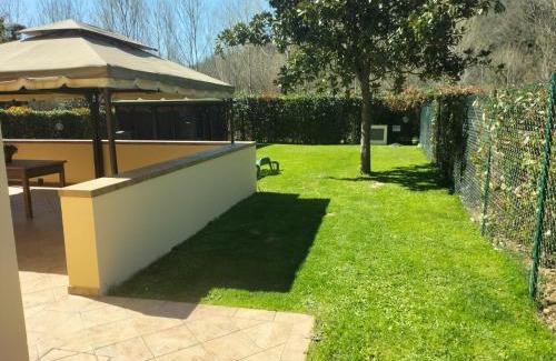 Limite Sull'Arno House | Casa Margherita