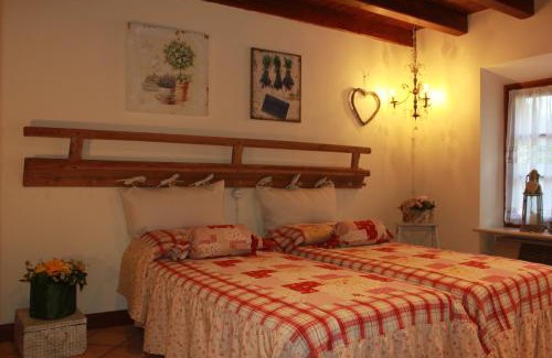 Caprino Veronese Apartment | Casa Margherita