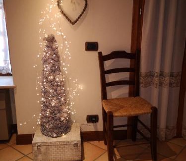 Caprino Veronese Apartment | Casa Margherita