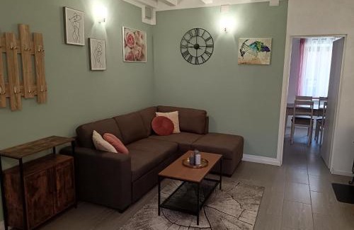 Grumes Apartment | Casa MARGHERITA
