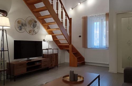 Grumes Apartment | Casa MARGHERITA