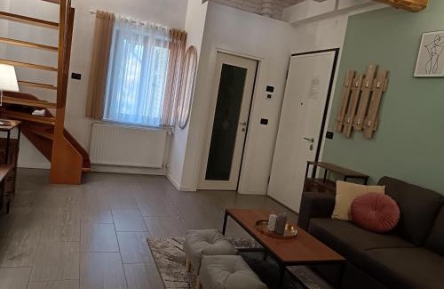 Grumes Apartment | Casa MARGHERITA