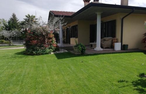 Mozzecane House | Casa Margherita