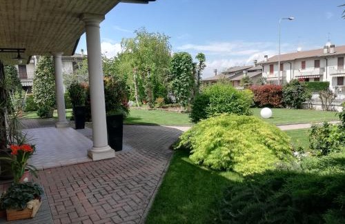 Mozzecane House | Casa Margherita