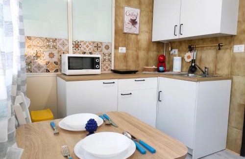 Tiche Apartment | Casa Margherita