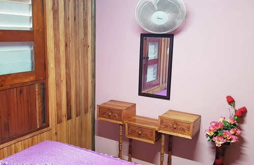 Baracoa House | Casa Margot