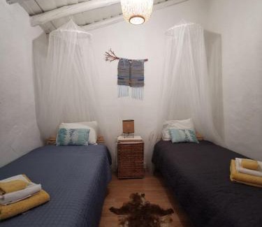Pias House | Casa Maria Anas
