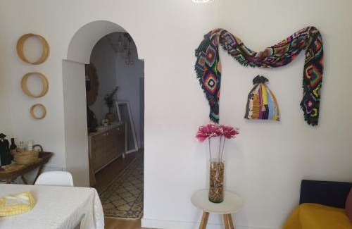 Pias House | Casa Maria Anas