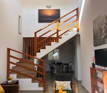 Santa Maria Apartment | Casa Maria Apartments