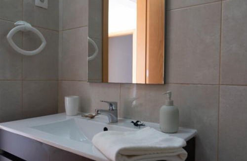 Santa Maria Apartment | Casa Maria Apartments