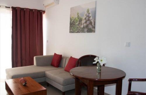 Santa Maria Apartment | Casa Maria Apartments