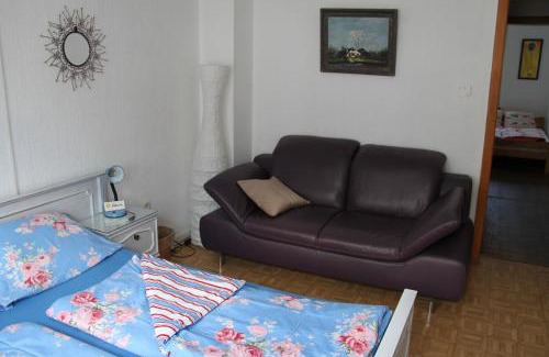 Sankt-Vith Apartment | Casa Maria