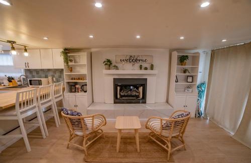 Ensenada House | CASA MARIA - BEACHFRONT COTTAGE ON THE SAND