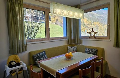 Muhlbach Apartment | Casa Maria Beatrice