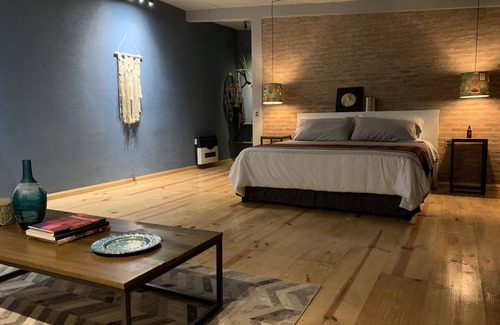 Buenavista Hotel | Casa Maria Campiña