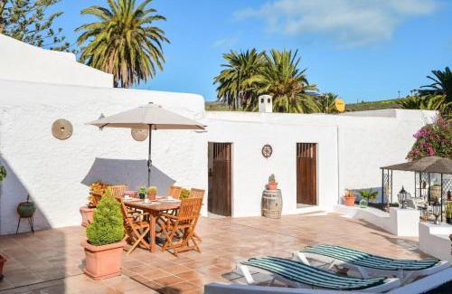 Haria House | Casa Maria Dolores