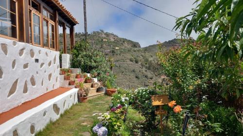 Agulo House | Casa Maria