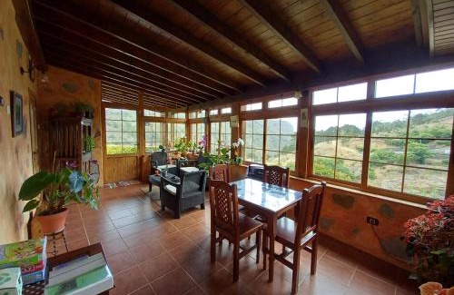 Agulo House | Casa Maria