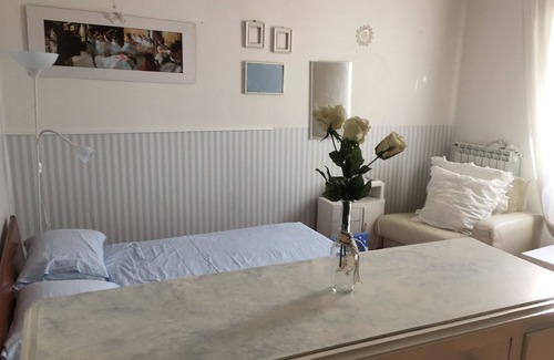 Rione Duomo Bed & Breakfast | Casa Maria