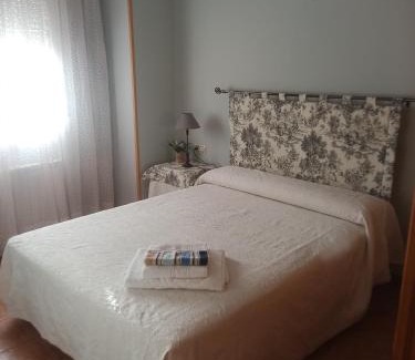 Santo Tome House | Casa Maria Luisa