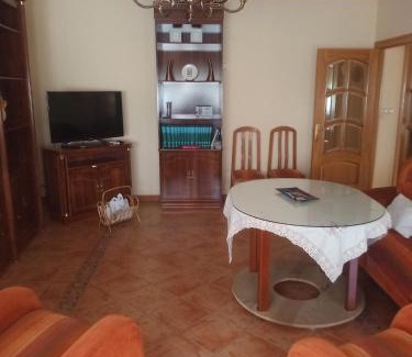 Santo Tome House | Casa Maria Luisa
