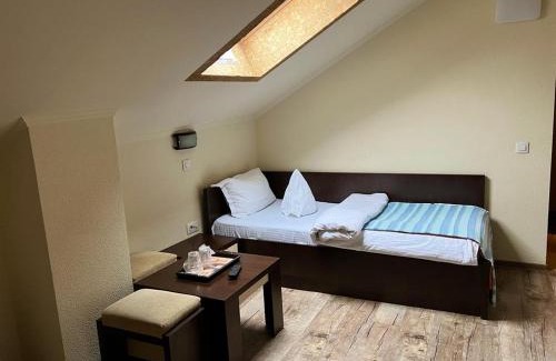 Lipova Hotel | Casa Maria Magdalena