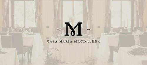 Lipova Hotel | Casa Maria Magdalena