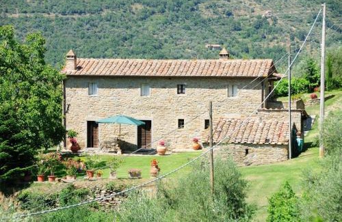 Cortona House | Casa Maria Nuova