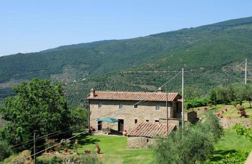 Cortona House | Casa Maria Nuova