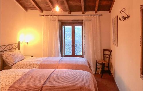 Talla House | Casa Maria Pieve