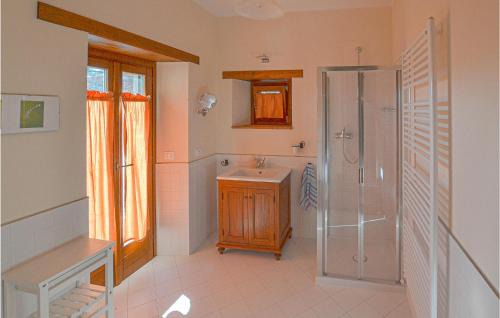 Talla House | Casa Maria Pieve