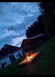 Bucium House | Casa Maria