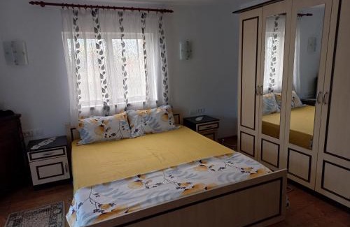 Jurilovca House | Casa Maria