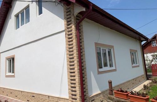Manastirea Humorului House | Casa Maria