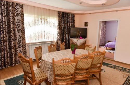 Manastirea Humorului House | Casa Maria