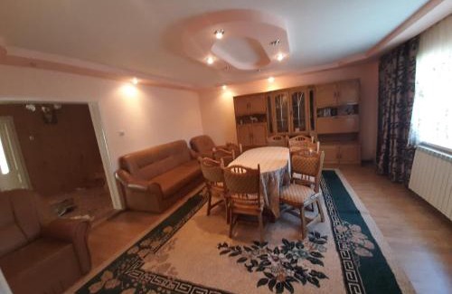 Manastirea Humorului House | Casa Maria